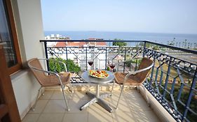 Royal Hill Hotel Antalya